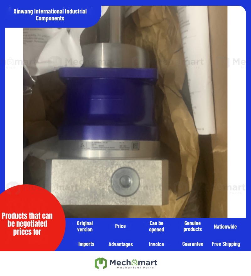 German Alpha Wittenstein speed reducer SP 100s-mf1-4 -1h1-2 s