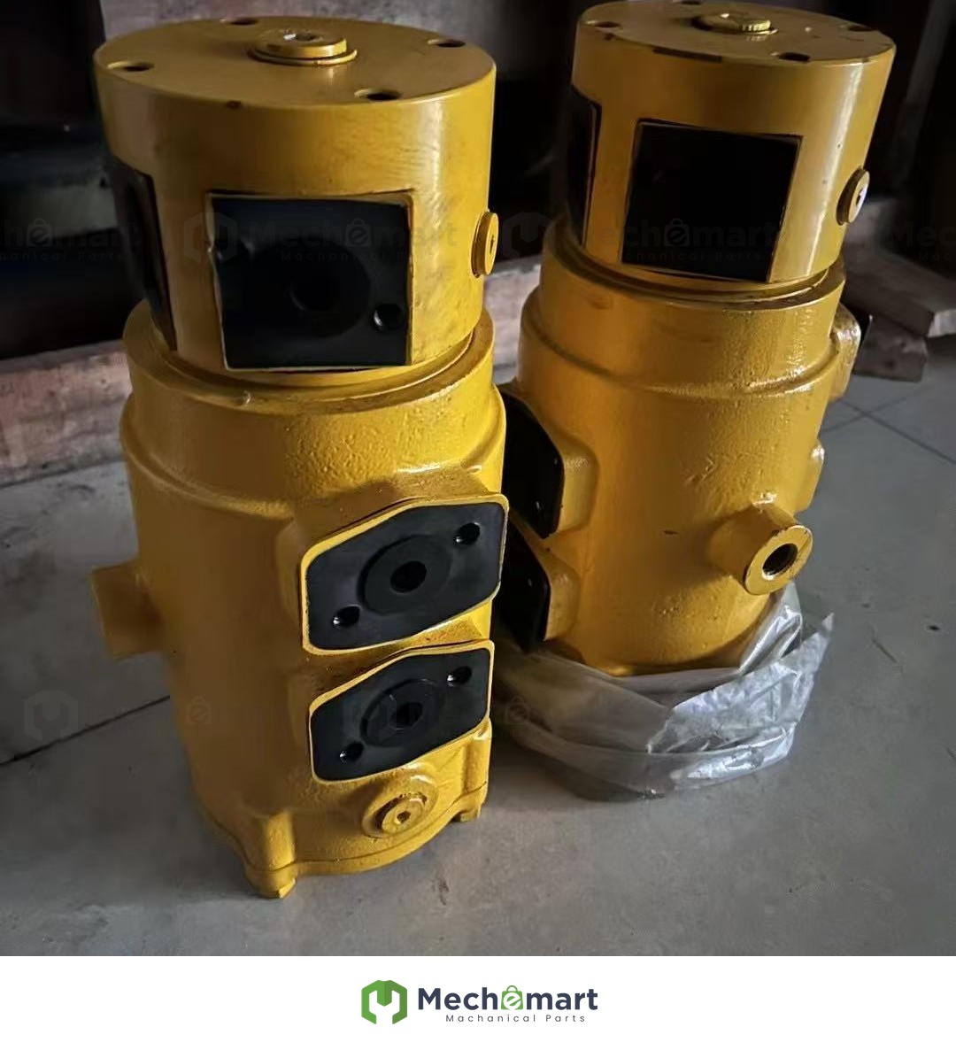 Sany 135 minute oil cup, Liugong 933E/936E oil separator