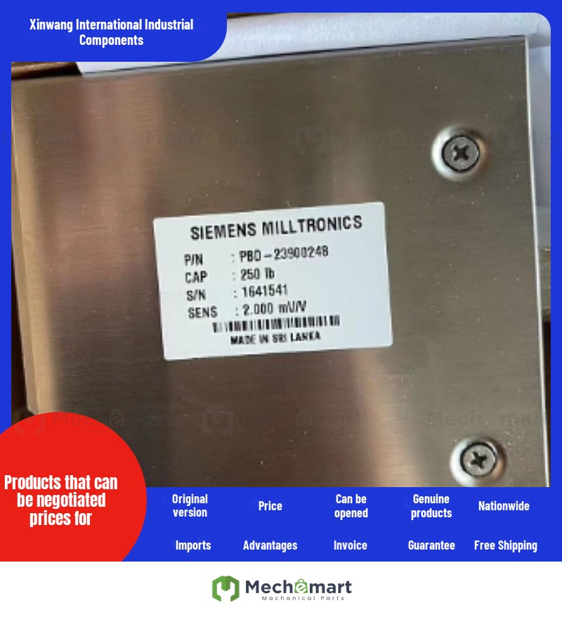 Siemens load sensor PBD-23900248