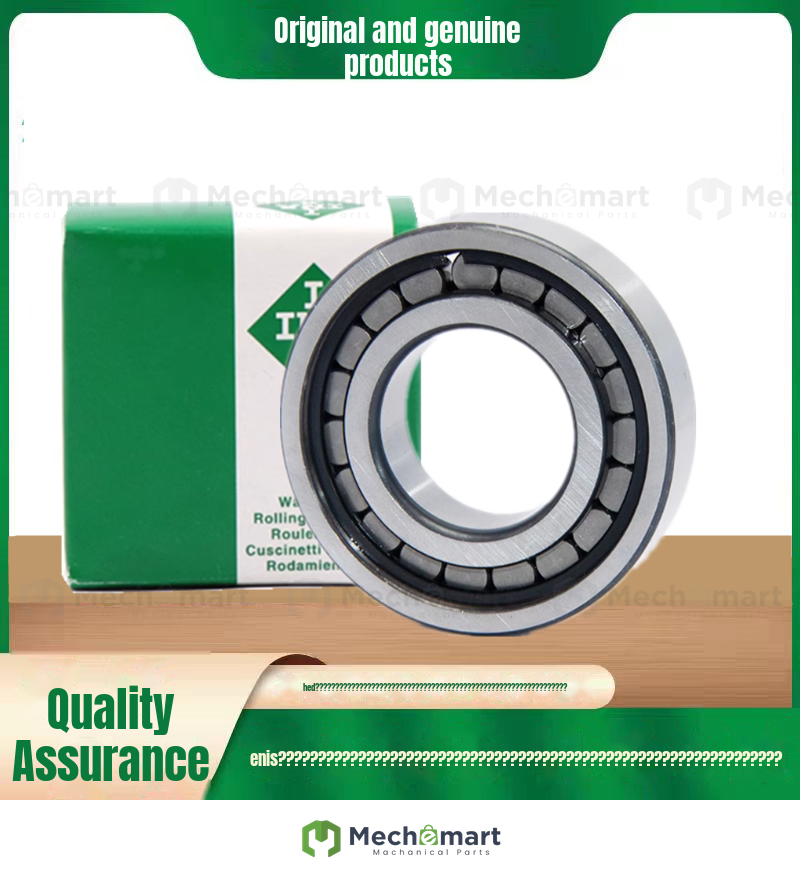 Imported INA full complement roller bearing NCF SL18 1848 1852 1856 1860 1864 1868
