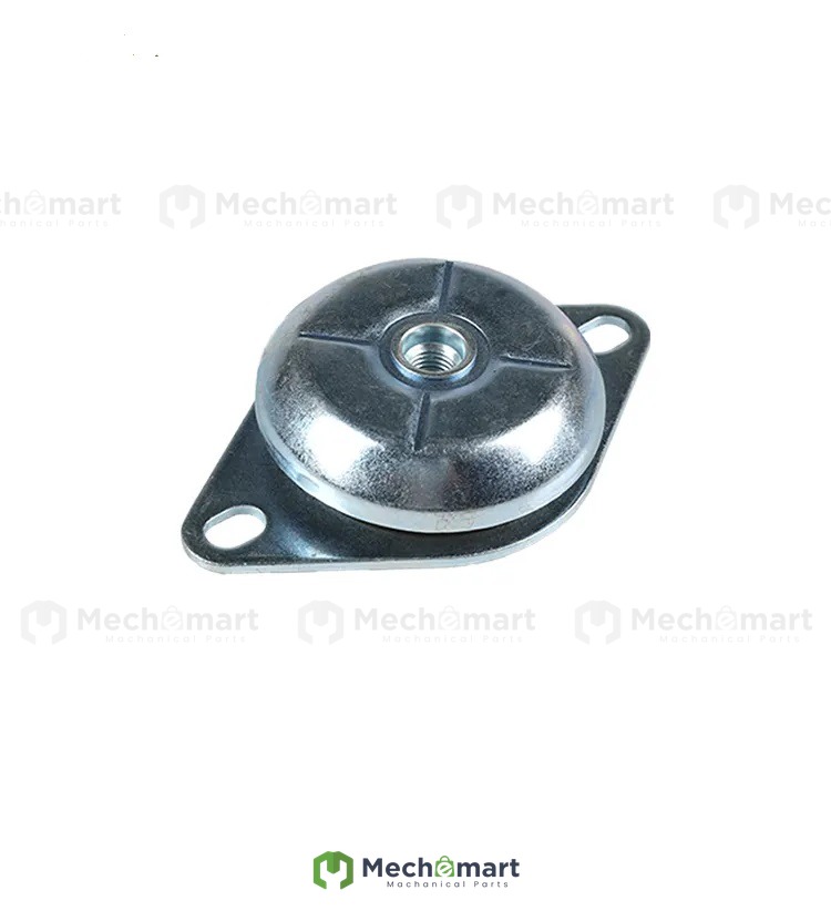 FRH bell type rubber shock absorber generator set ZA bowl type water pump FRHQ15050 motor FRS shock absorber pad