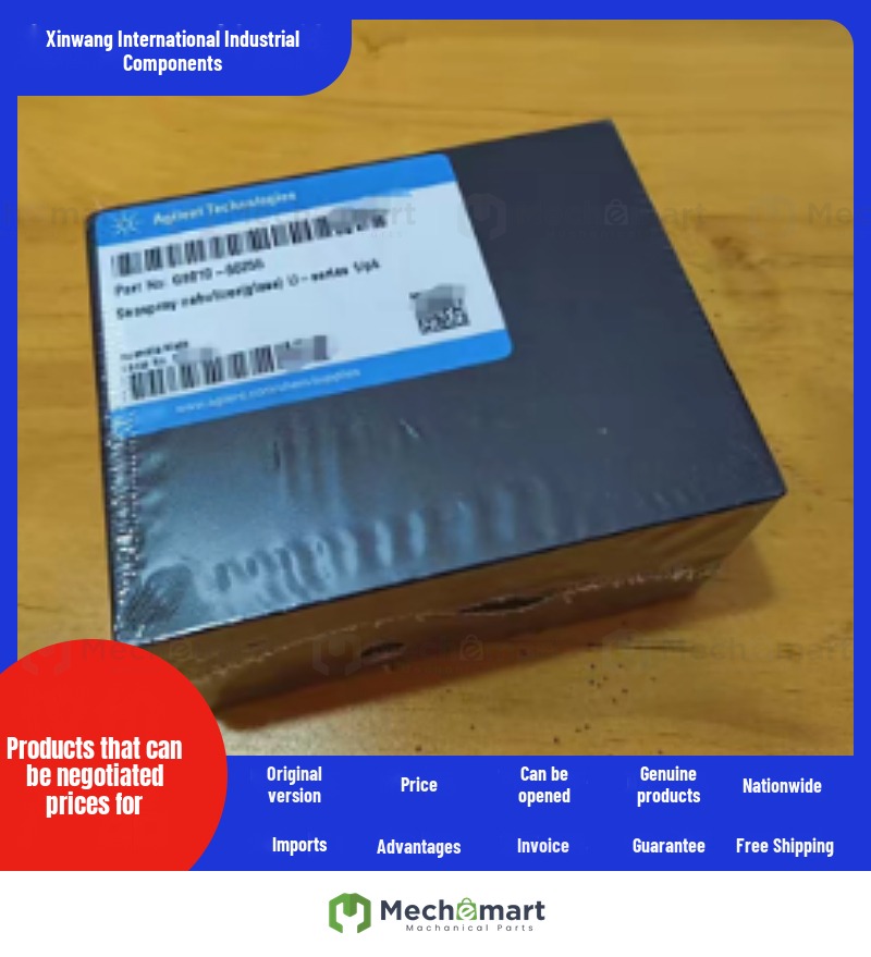 G8010-60255 Agilent ICP OES atomizer