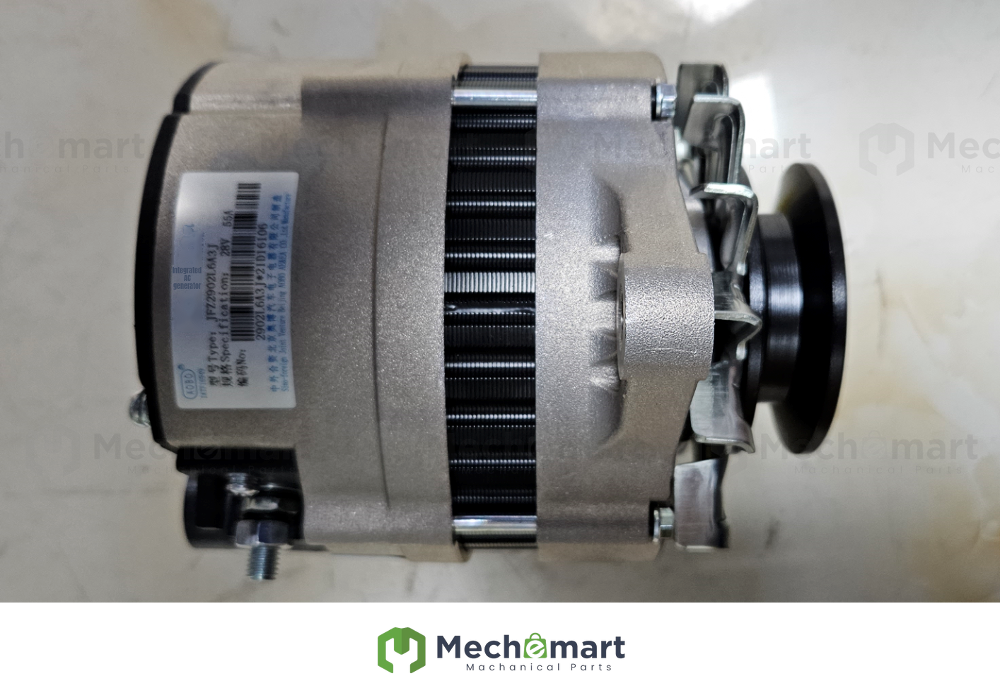 JFZ2902L6A3J original Aobo generator 28C 55A
