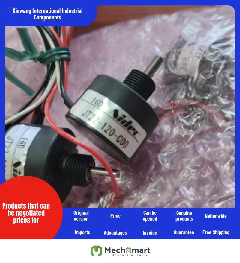 angle sensor JT22-120-C00