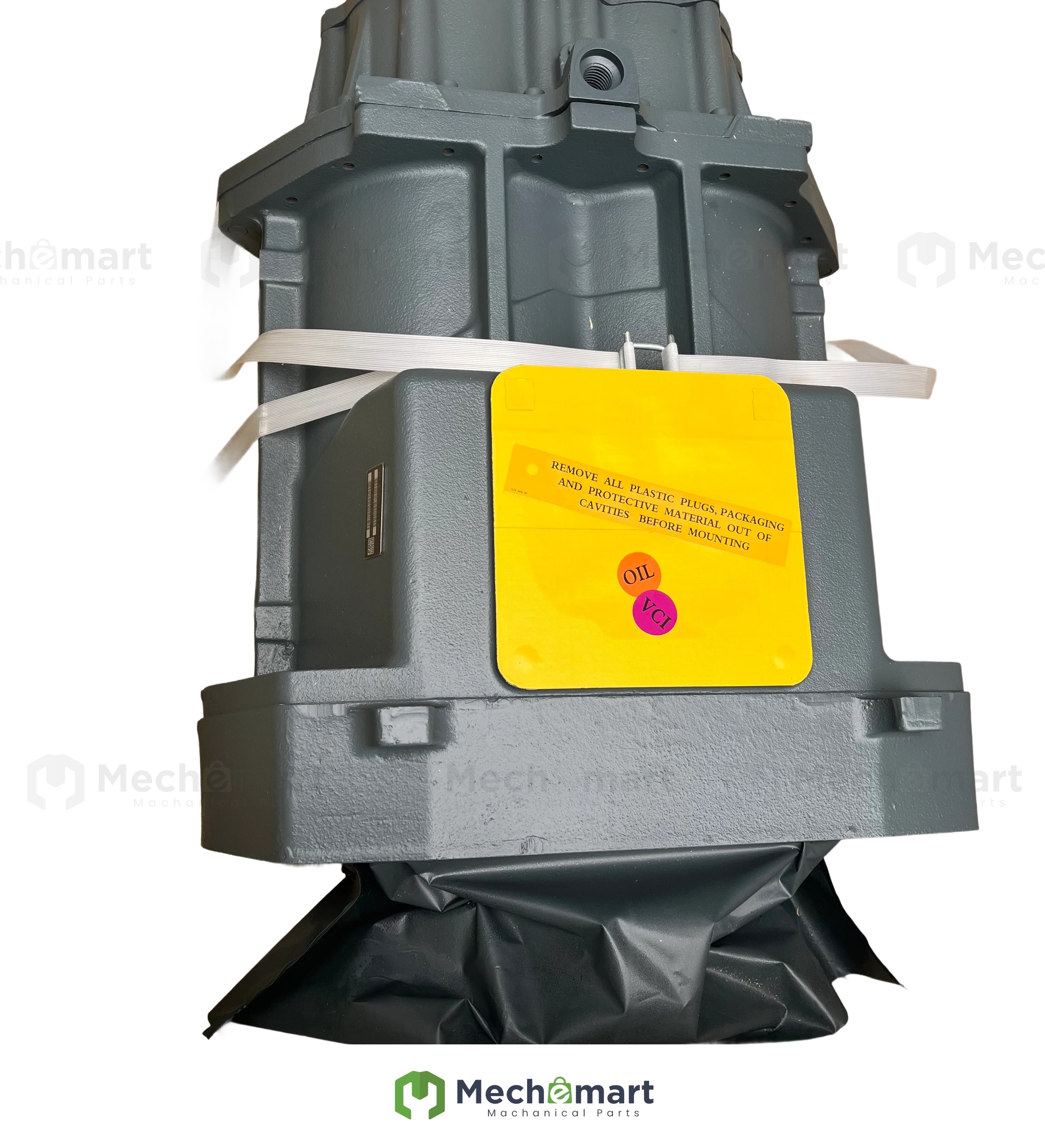 1616734582 Atlas Copco air compressor original air compressor main head C242 (old)