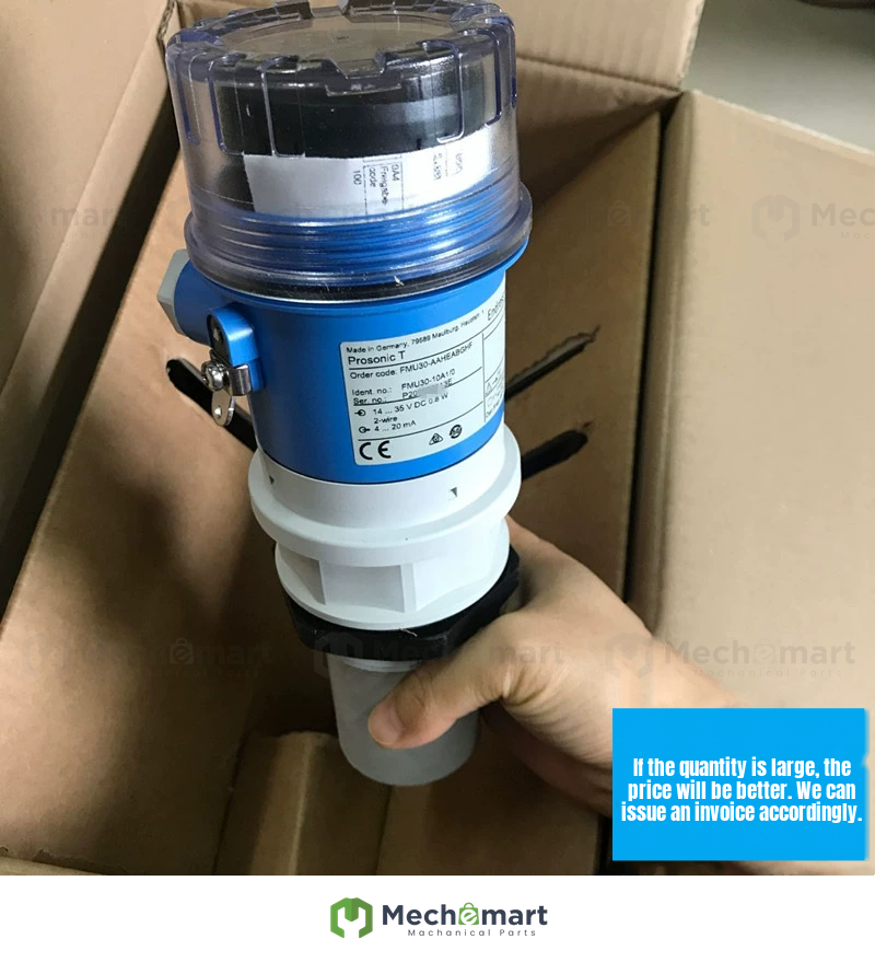 E+H ultrasonic level meter FMU30-AAHEAAGGF/FMU30-AAHEABGHF measuring instrument brand new in stock