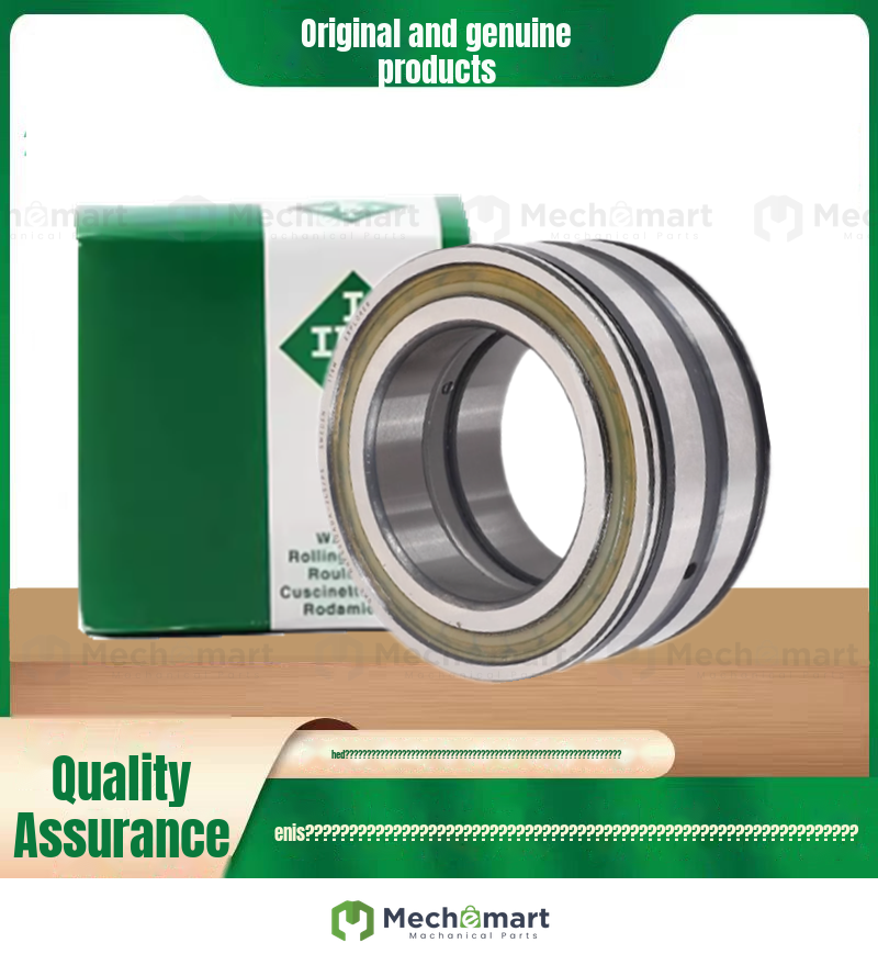 INA full complement double row cylindrical roller bearing SL04 190 200 220 240 260 280 300 PP