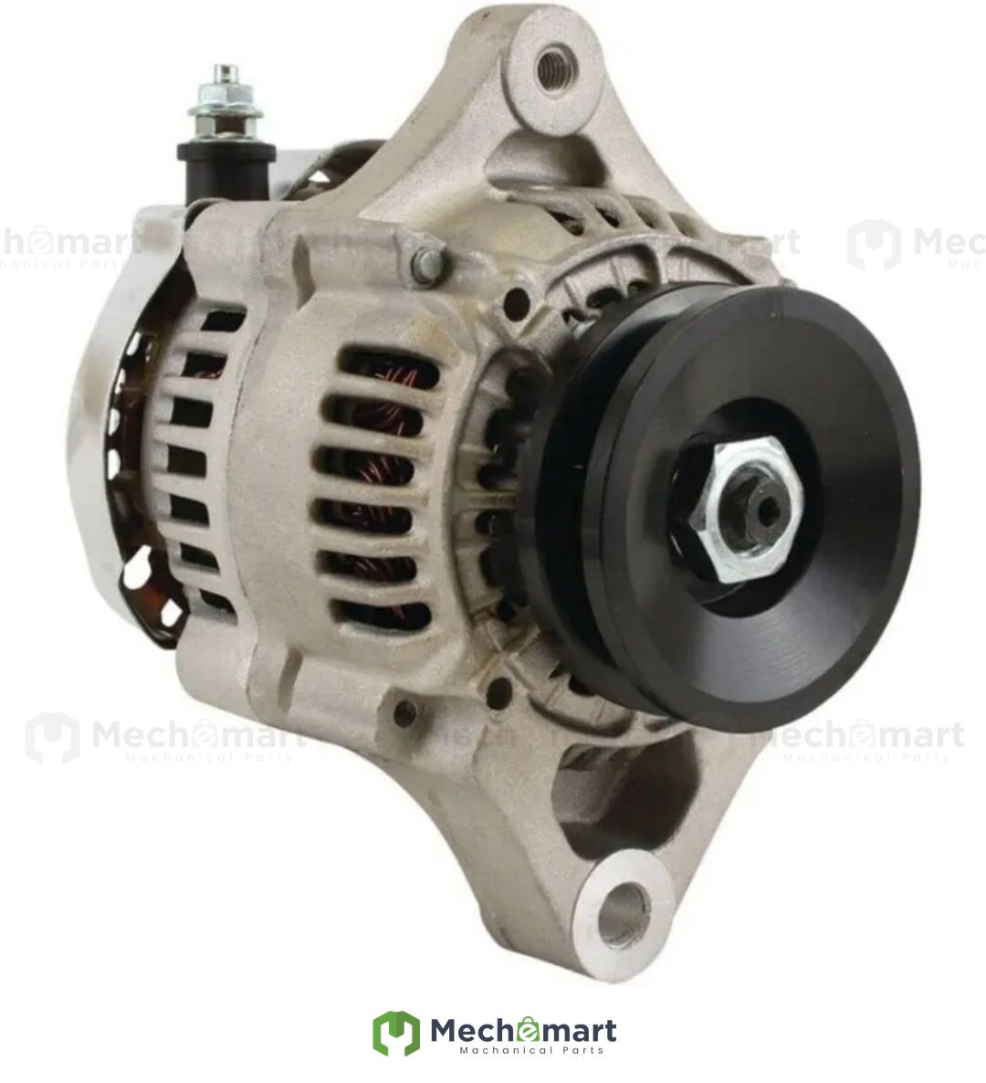 Liugong 906D excavator generator Yanmar 4TNV94L engine start motor 12 volt 906C generator