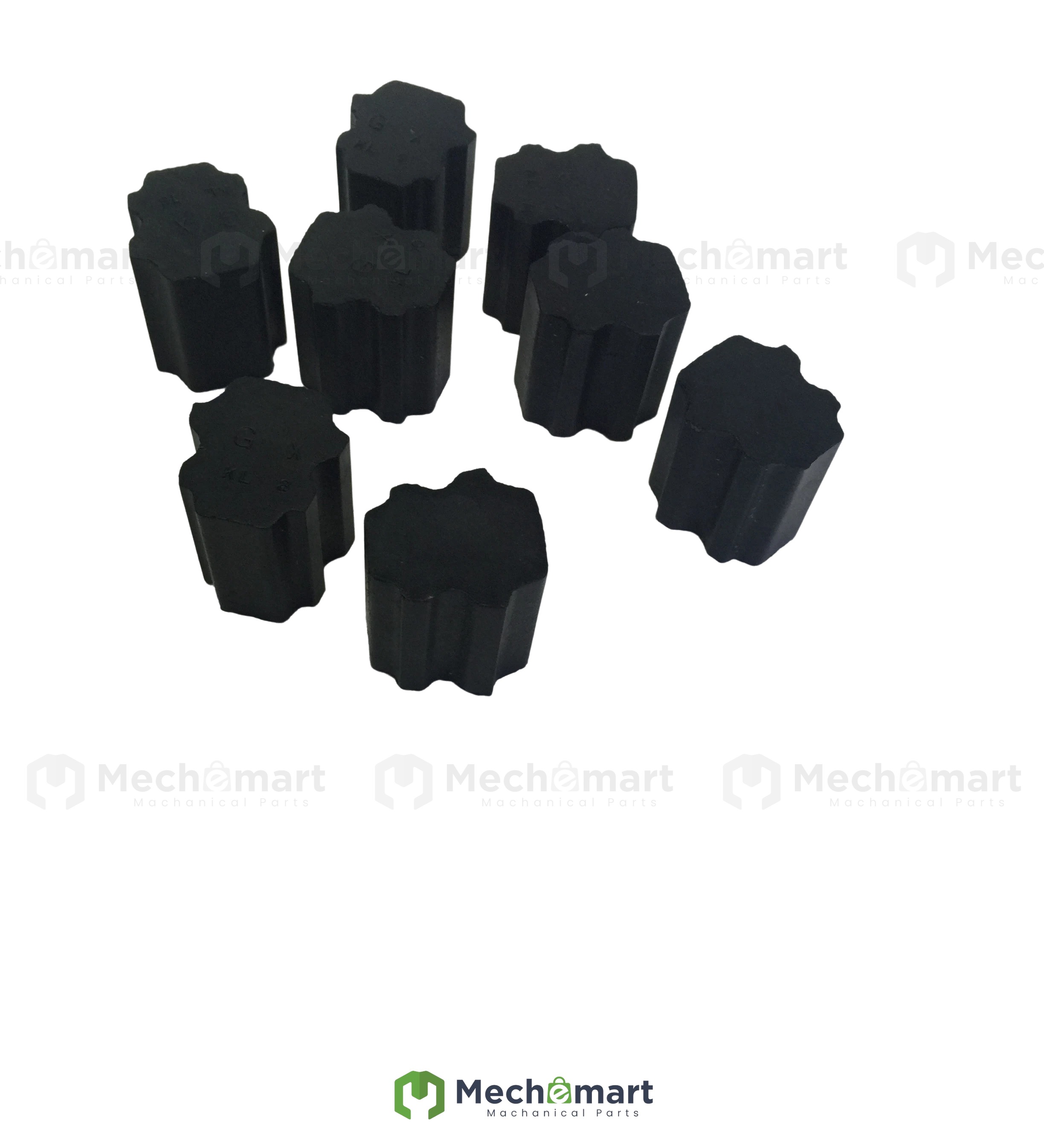 1621656300 Atlas original air compressor parts coupling buffer elastomer connector