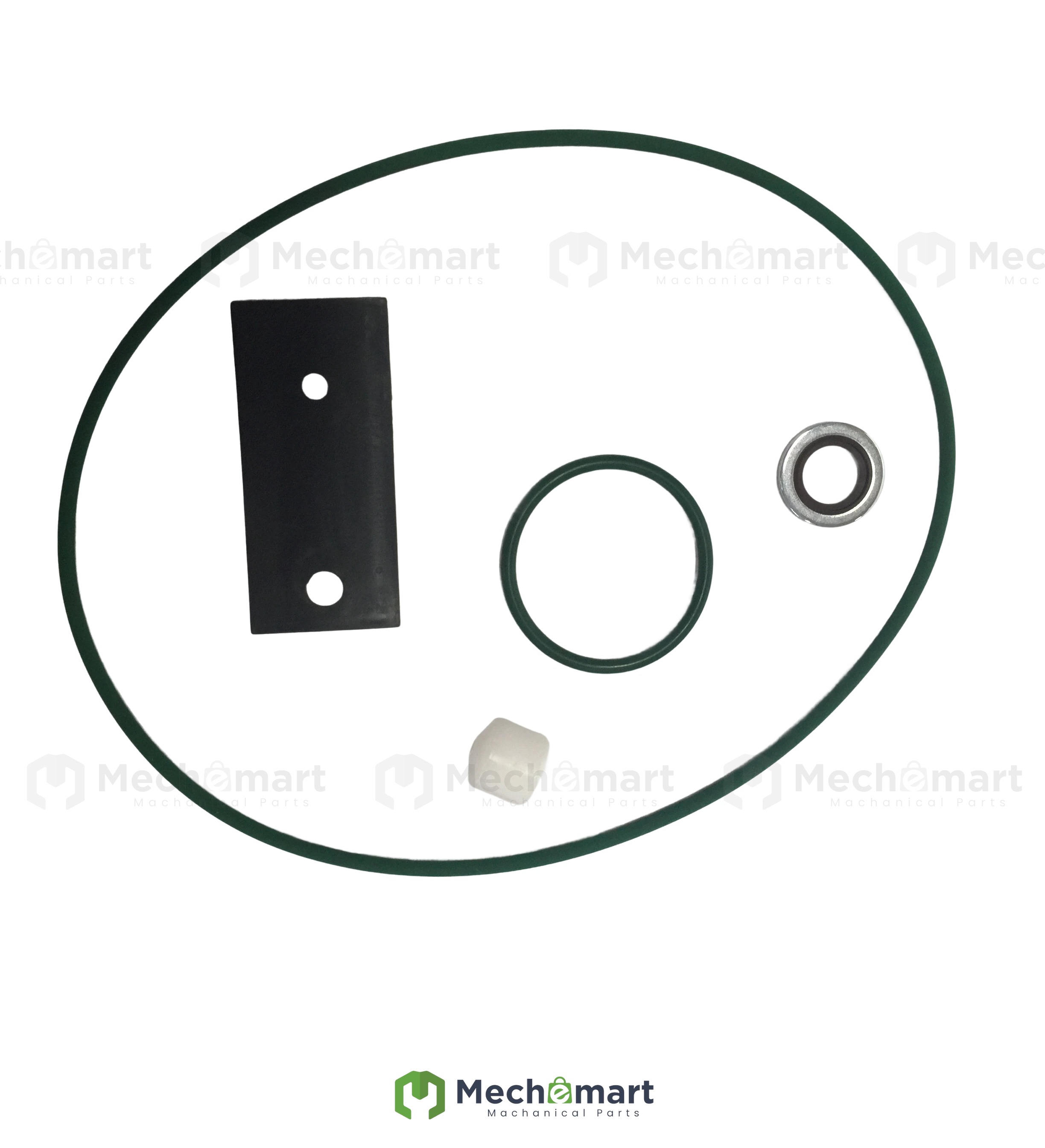 Atlas Copco air compressor 2906038000 medium cooling drain valve steam trap maintenance kit accessories in stock
