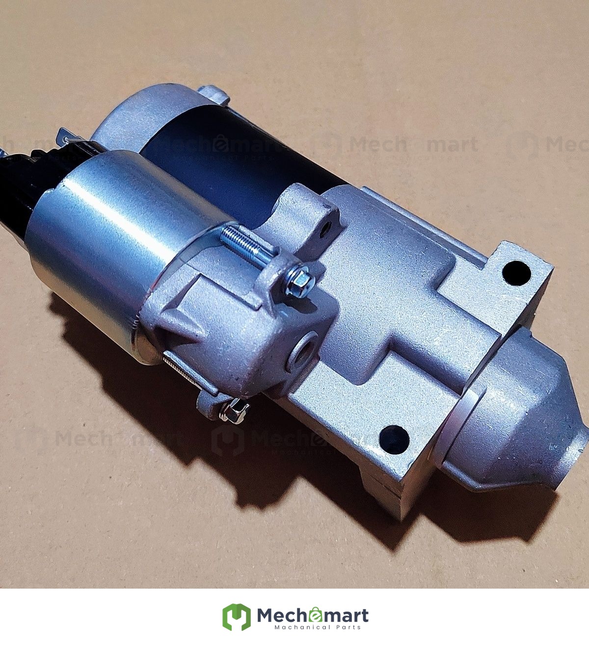 Lifan two-cylinder gasoline engine starter motor 2v70/2v77/2v78/2v80/2v90 starter 27hp12 teeth