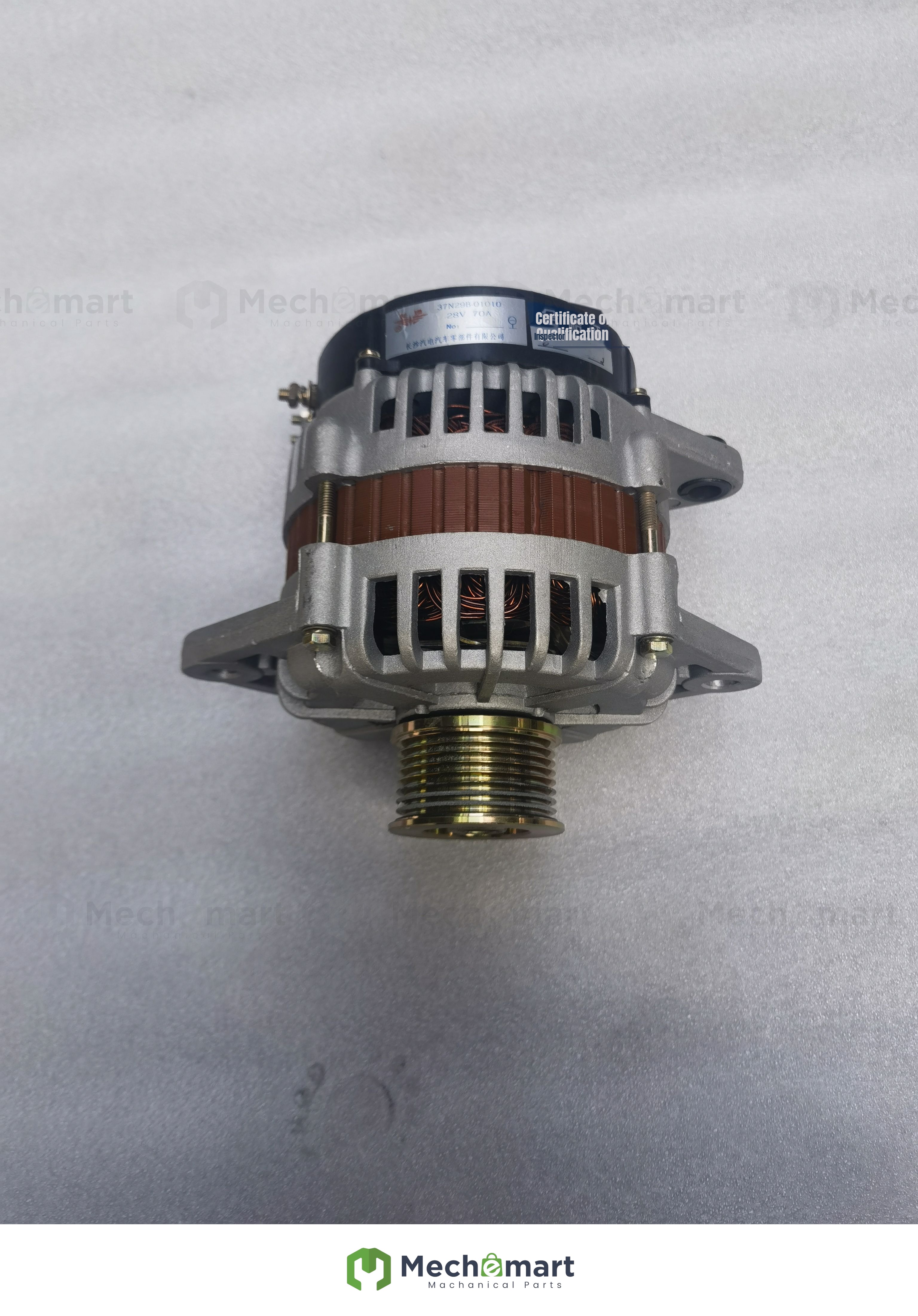 JFZ2703 3415691 37N29B-01010 3972529 Suitable for Cummins generator 28V70A