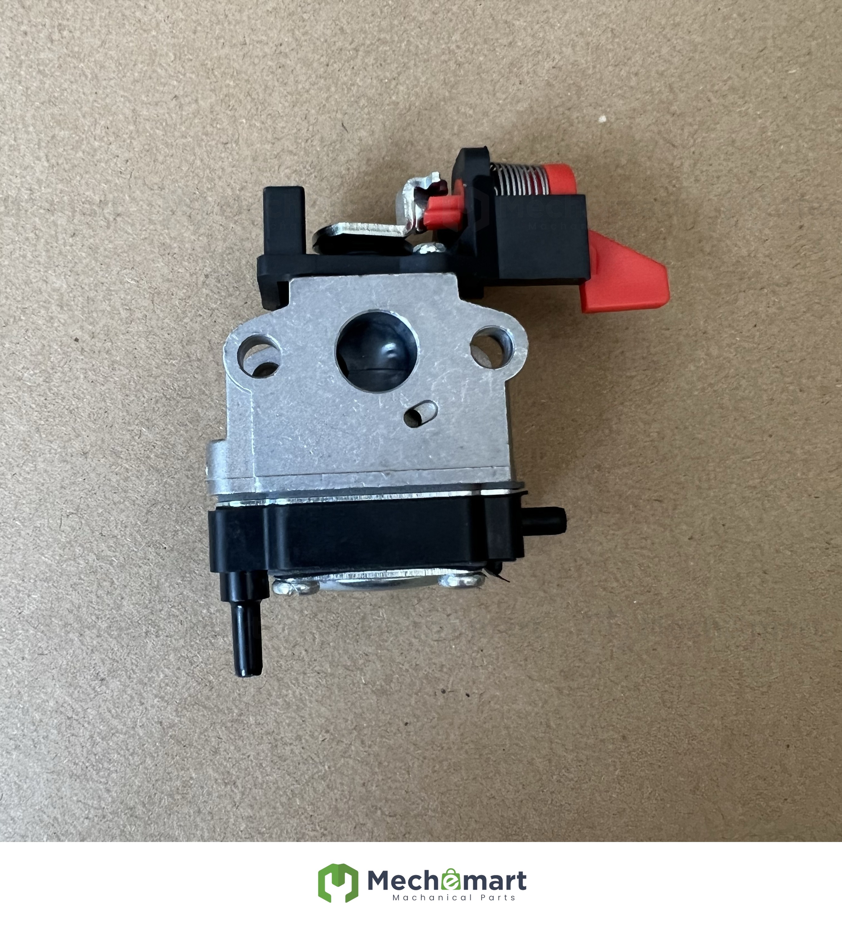 Greenman hedge trimmer carburetor HT2375 hedge trimmer steam vaporizer