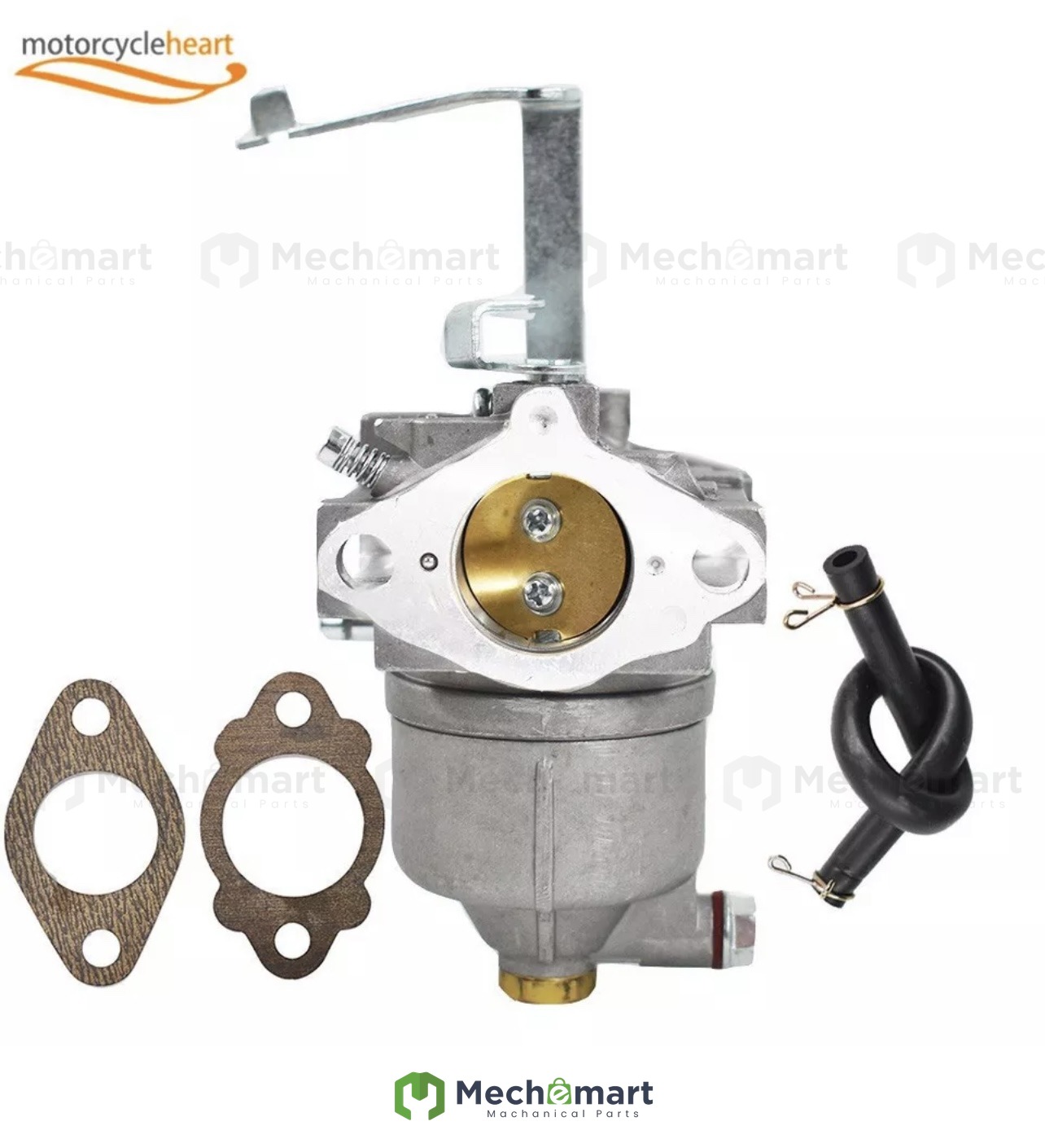 EF6600DE carburettor fits Yamaha Yamaha EF6600Dec EF6600DECA EF6600DEH