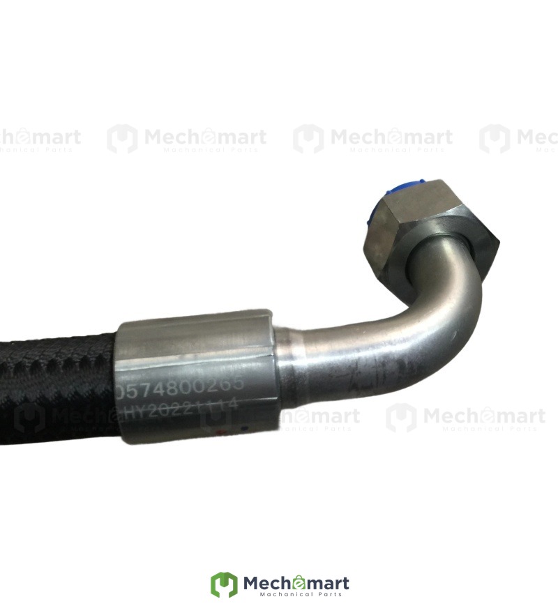 Atlas Copco 0574800265 air compressor parts hose Atlas Copco original genuine