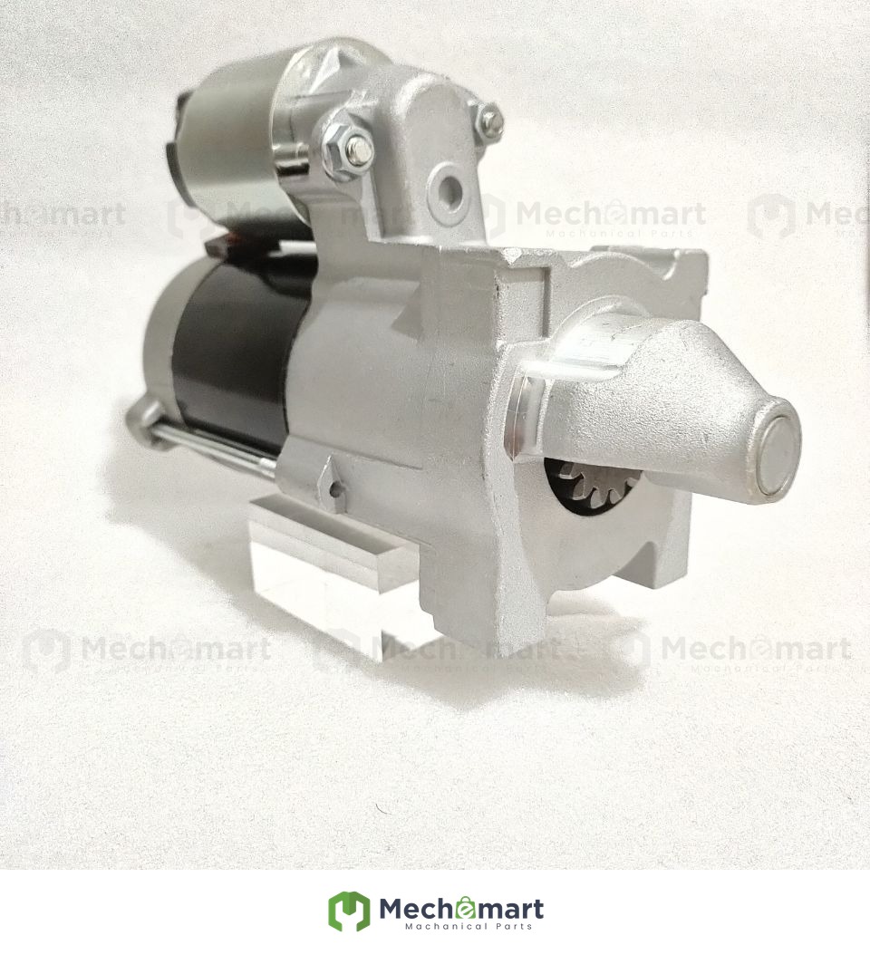 Bailitong Starter Motor, Bailitong 844503 Starter Motor, Toyo Starter