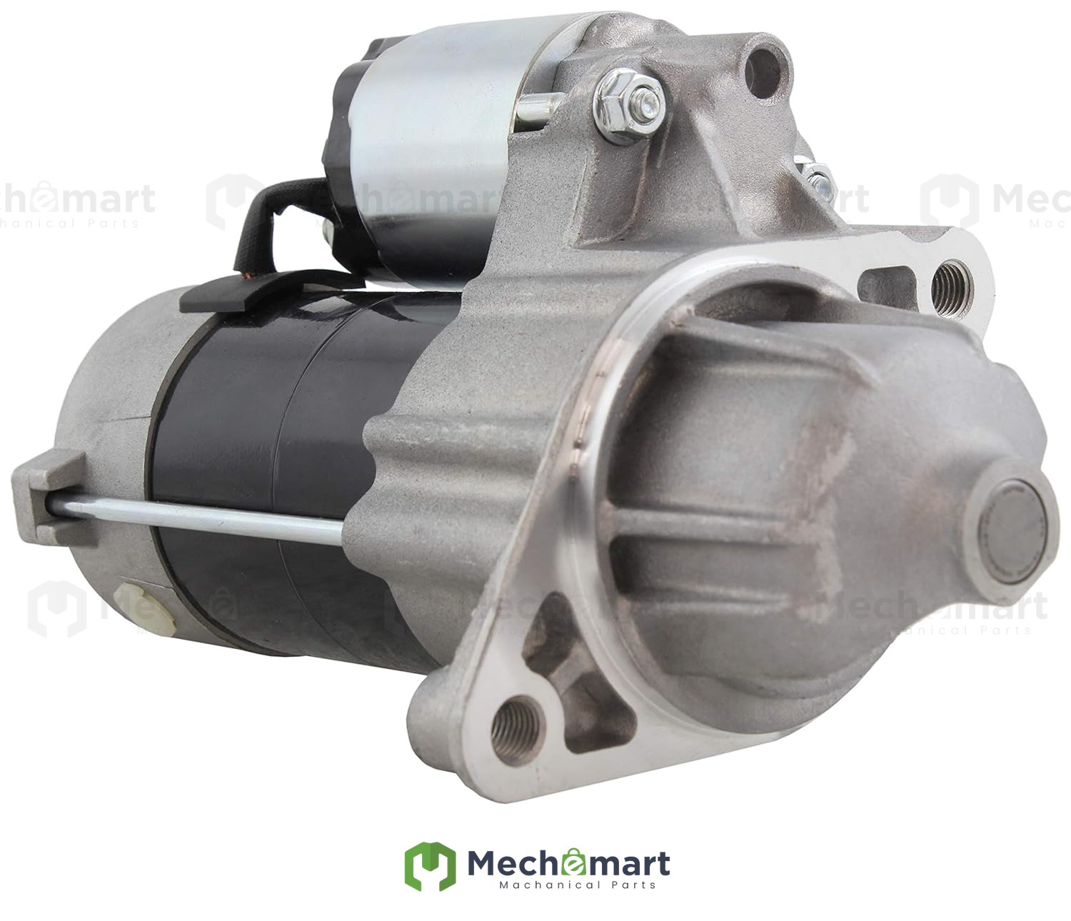 Iseki rice transplanter starter PZ60 PZ80 diesel starter motor 228000-8161 2280008161