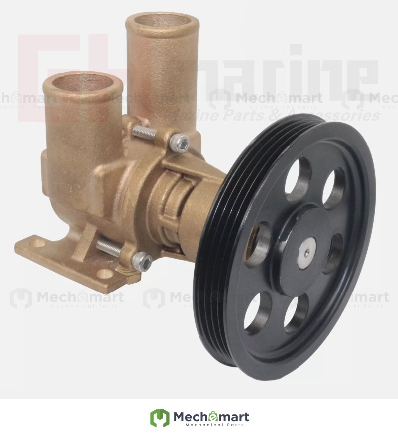 Suitable for JMP Sea Water Pump JPR-VP0030DB marine engine seawater pump assembly