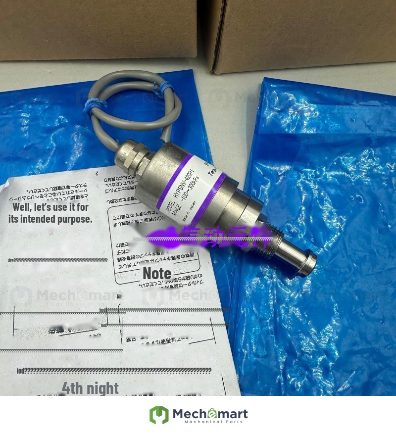 Tem-Tech-Lab original genuine pressure sensor HYPSNV-420P1 in stock bargain