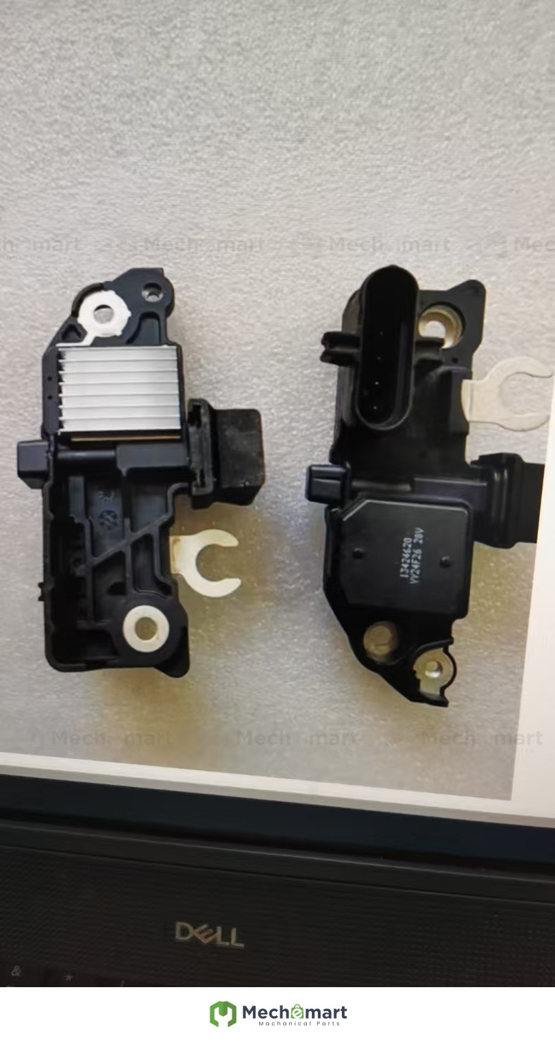 3701010-E4200 generator regulator