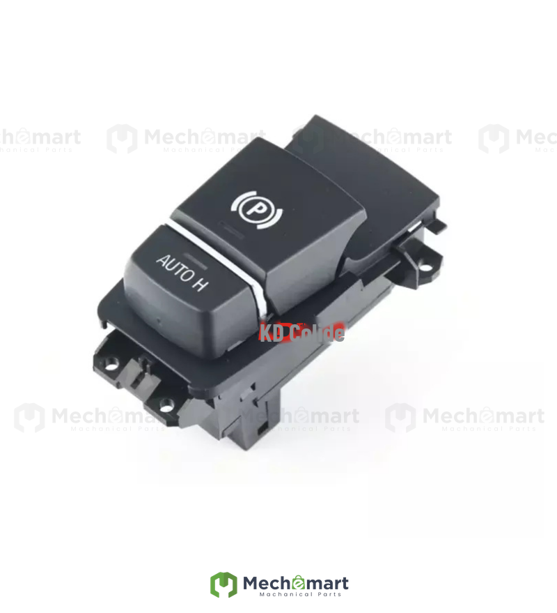 Suitable for BMW F07F02 handbrake switch X5F15 electronic handbrake button X6F16730740 brake switch X5