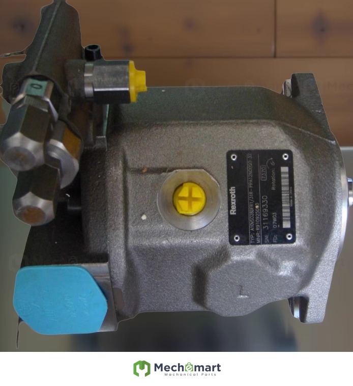 Rexroth plunger pump ALA4VSO71HS4/10R-PZB25N00-S2120 hydraulic pump R902495491