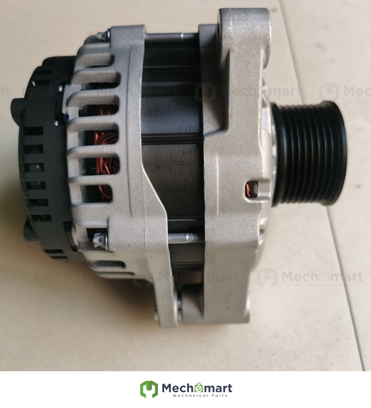 Weichai WP4.1/4.6N generator avih2808c 1002408546A 28V 80A