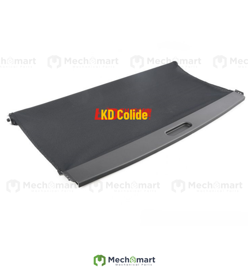 Suitable for BMW MINI mini F54 sunroof F55 sunshade F56 front and rear mesh retractable F60 sunroof roller blinds