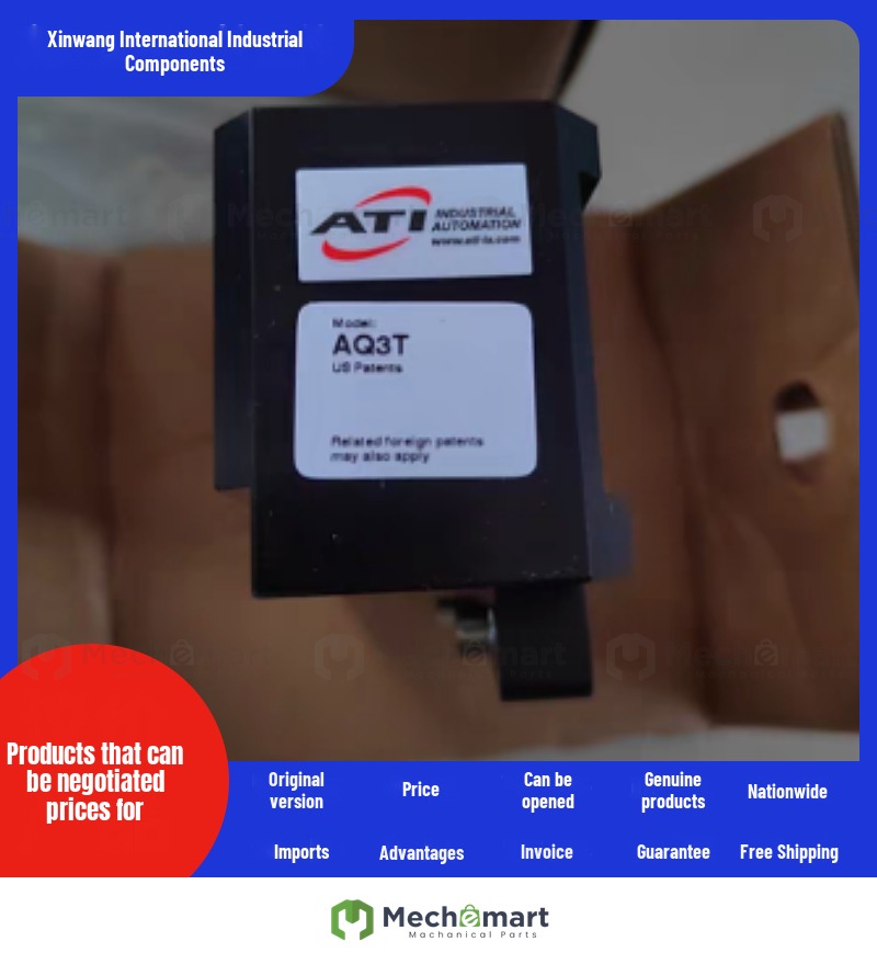 ATI replacement plate accessories 9121--AQ3-T