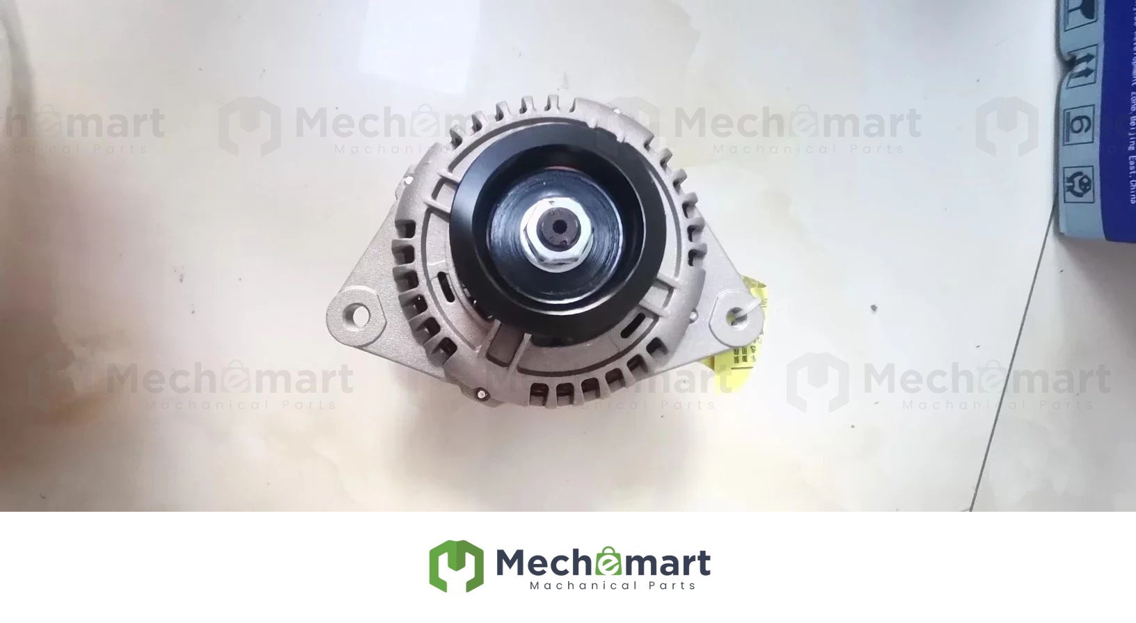JFZ2911YW1 Beijing Aobo generator Yuchai 6M high power 28V 110A