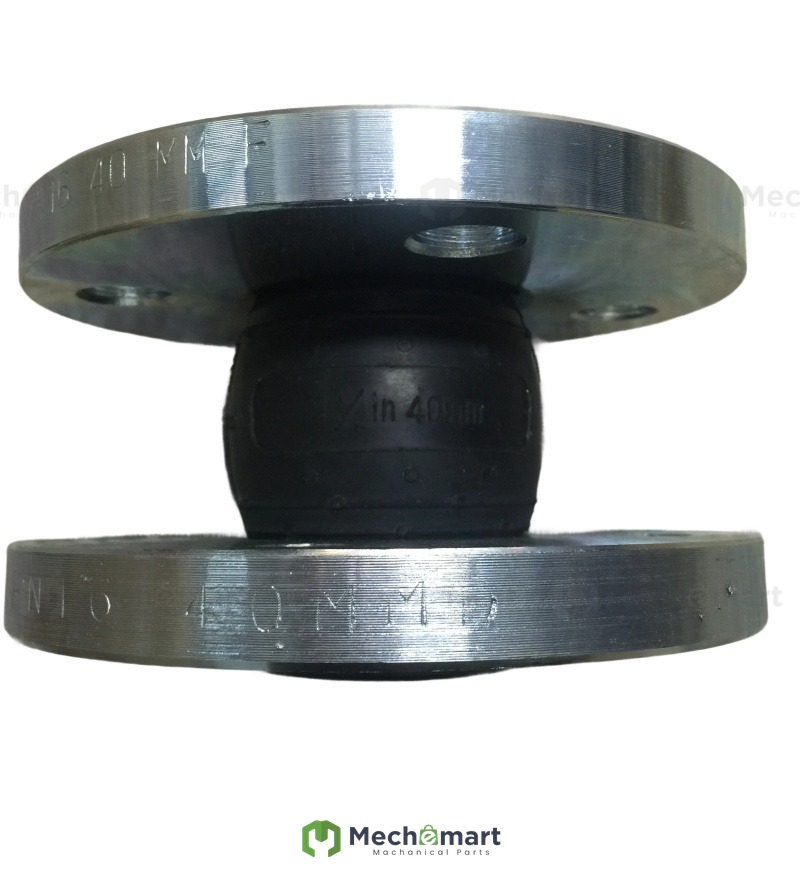 1635135600 1623307000 Atlas air compressor parts compensator soft connection flange original