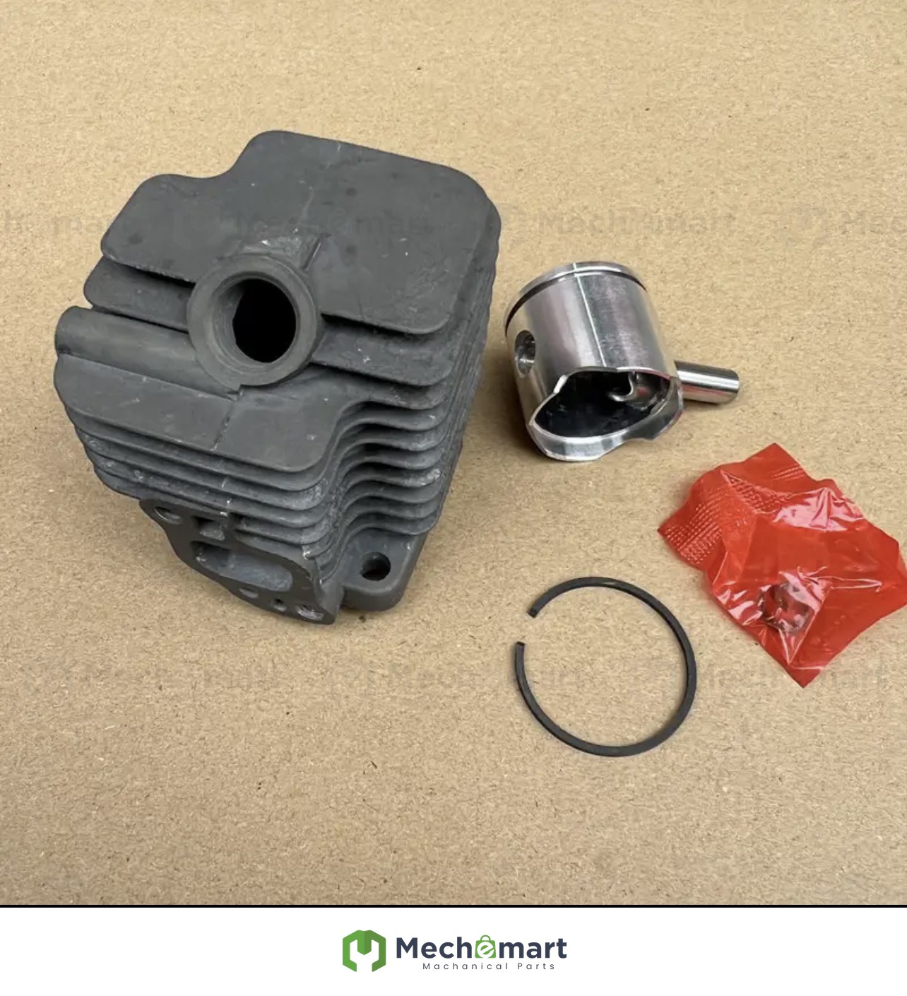 Compatible with ECHO trimmer Echo HCS-3020ES single blade hedge trimmer cylinder HCS-3021ES cylinder liner piston