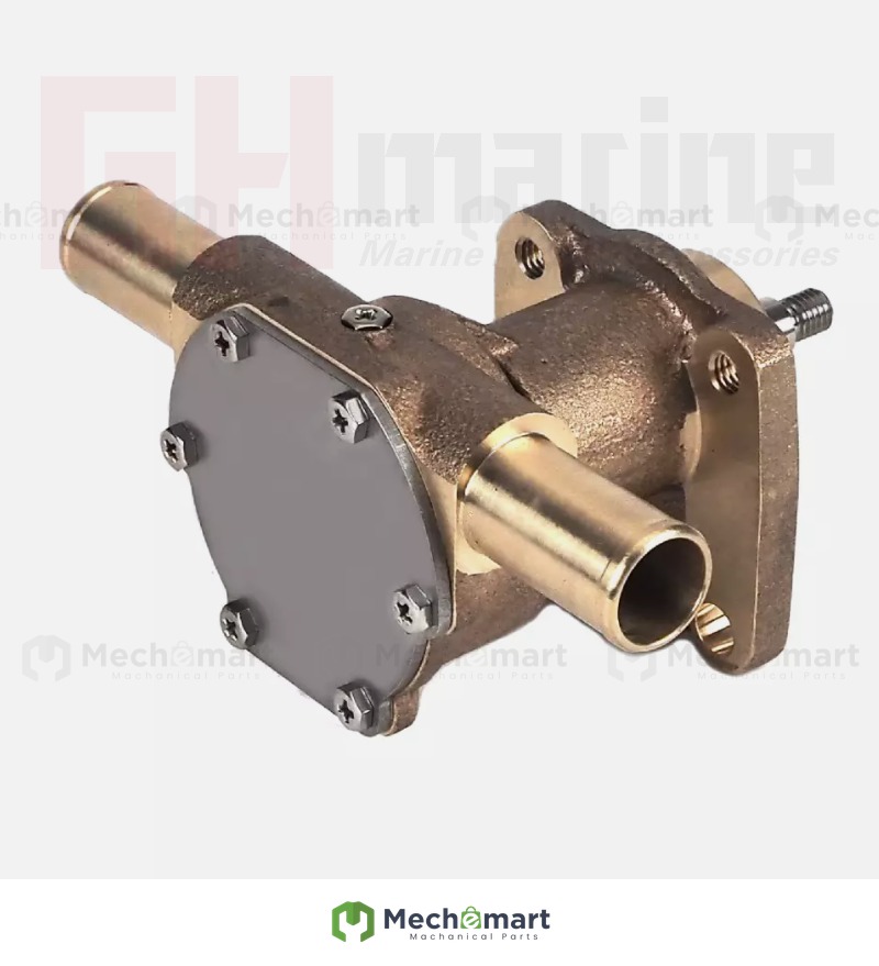 Suitable for Johnson Pump 10-24751-01 marine engine seawater pump assembly
