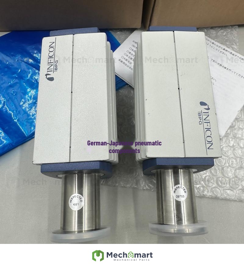 INFICON brand new original genuine Yingfukang vacuum gauge BPG400 353-500 in stock bargain