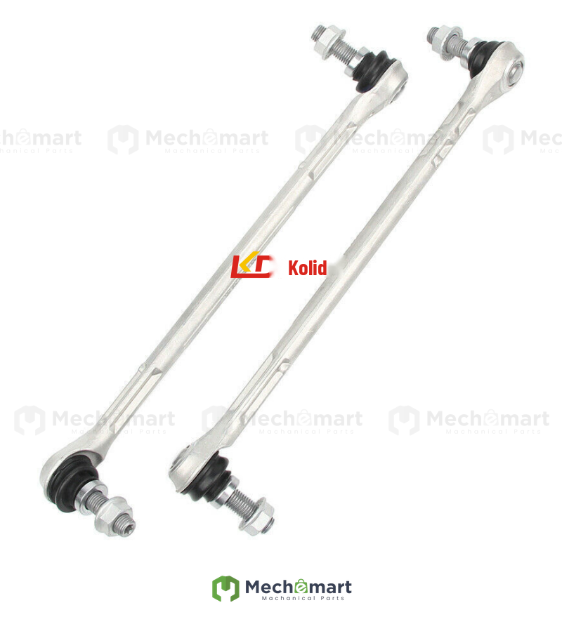 Suitable for Mercedes-Benz W204 front balance bar ball head C180C200C260 shock absorber stabilizer ball head C280C300