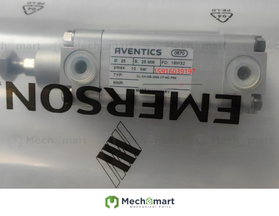 Air cylinder R412015891 R480041558 1822124004 R412015808 0496400518