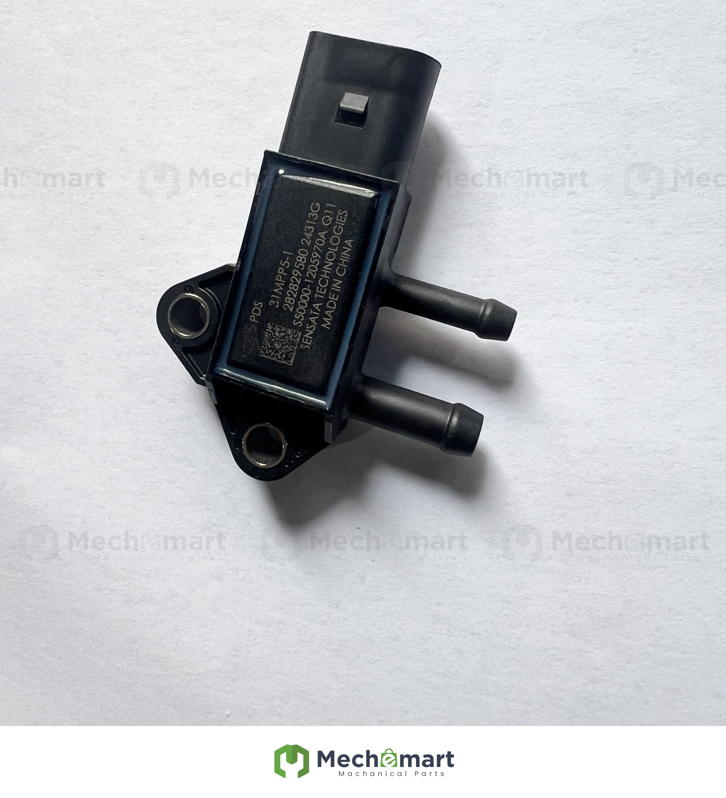 Hangcha 5-7 ton forklift Yuchai engine pressure difference sensor S50000-1205970 original genuine