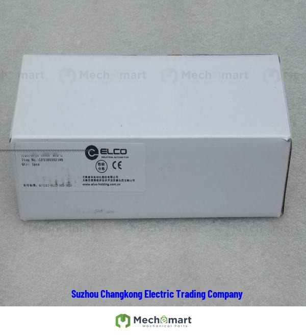 *Spot sale*New IKE ELCO module SPIO-1600P-M12-A in stock