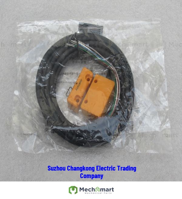 *Spot sale*New SLC Schleger safety switch TEM01CN in stock