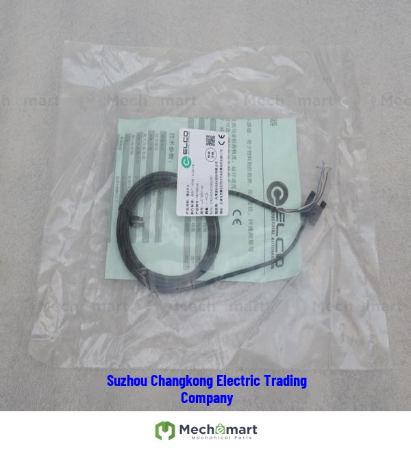 *Spot sale*New IKE ELCO sensor F6F080N6 in stock