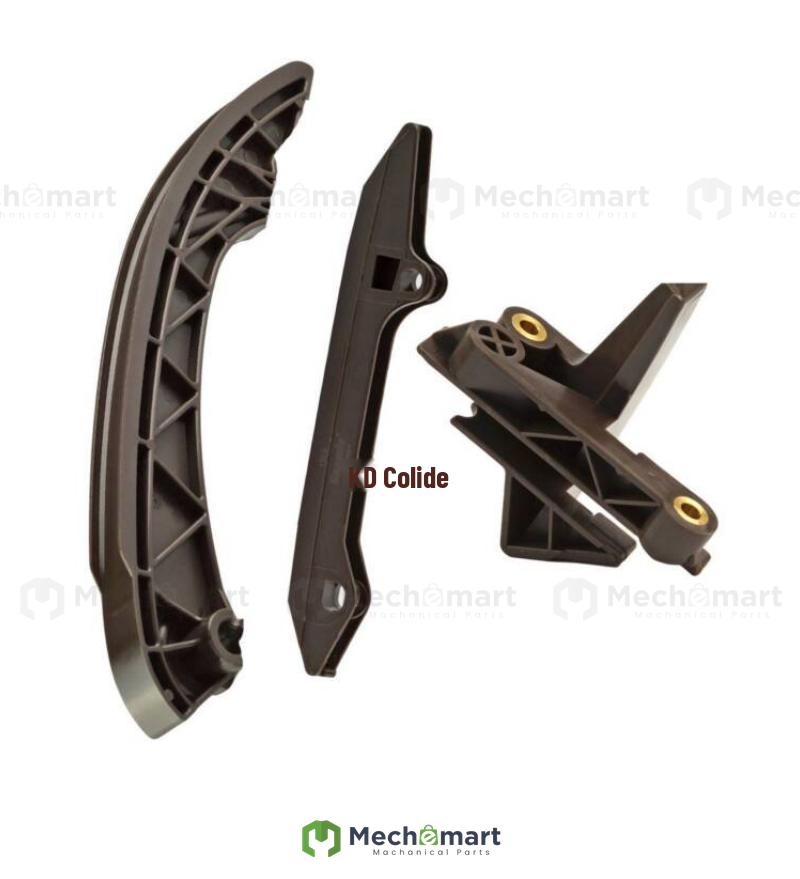 Suitable for BMW E46E39E66E60 timing chain plate 325520525730 timing guide 530E38Z4728