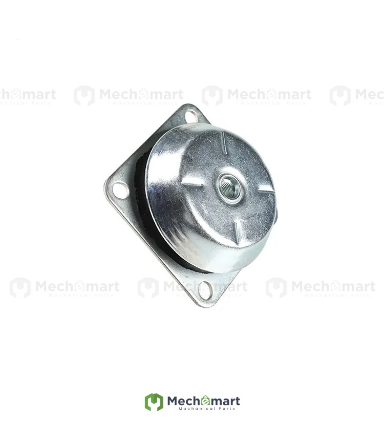 FRHQ bell shock absorber metal generator set heavy equipment water pump diesel engine air compressor ship yacht