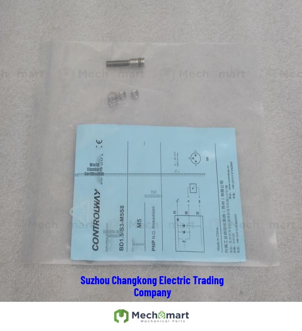 *Spot sale*Brand new Cree CONTROLWAY sensor BD1.5-S3-M5S8 in stock