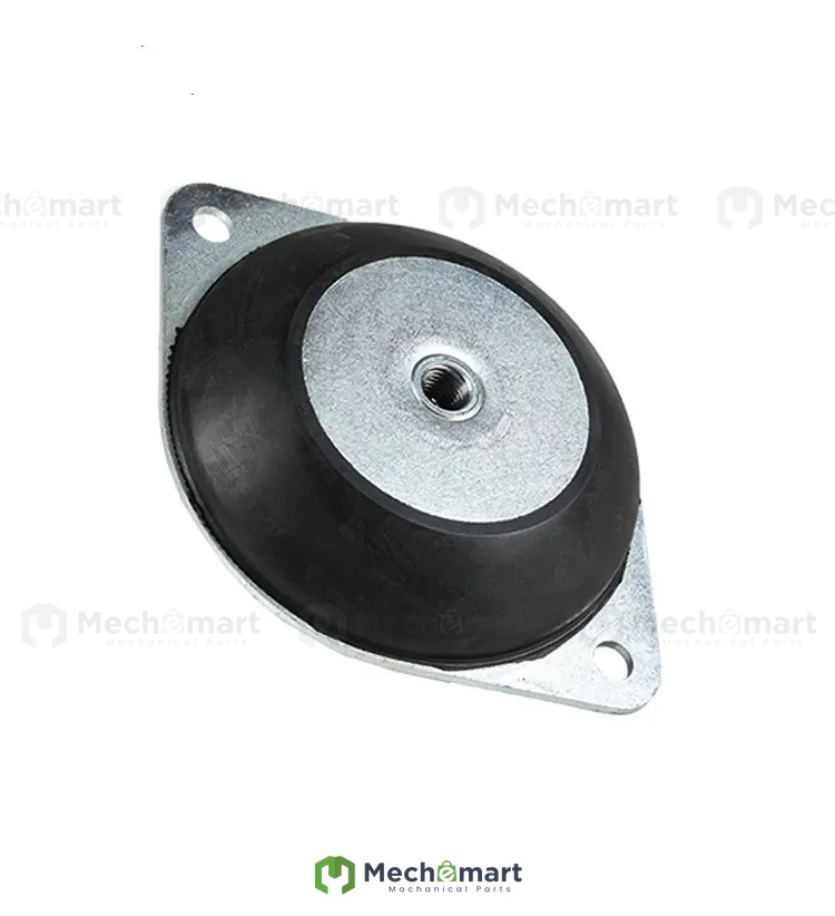 PSP bell rubber shock absorber generator motor compressor water pump vibrating table experimental audio vibration isolation pad