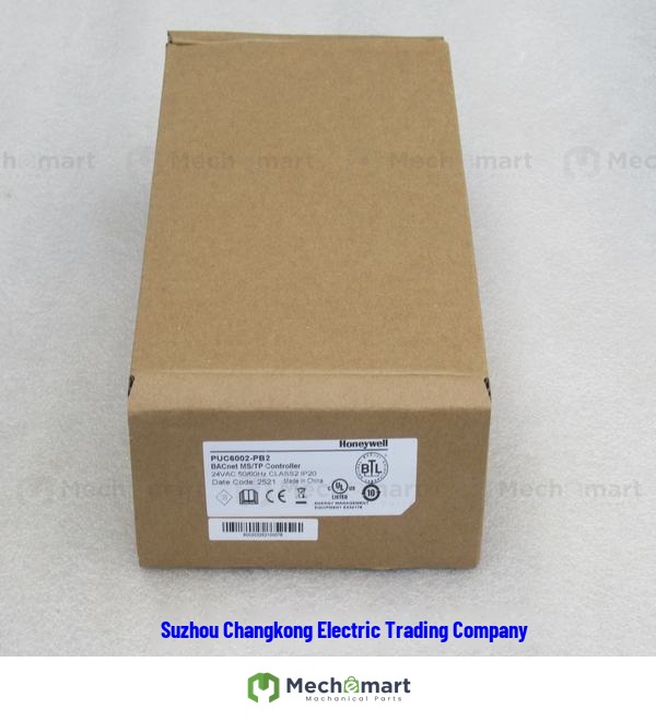 *Spot sale*New Honeywell PUC6002-PB2 programmable controller in stock