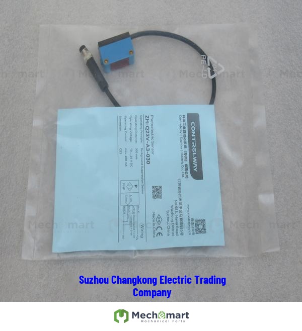 *Spot sale*Brand new Cree CONTROLWAY sensor ZH-Q23V-A3-030 in stock