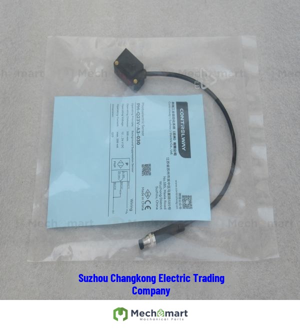 *Spot sale*Brand new Cree CONTROLWAY sensor PH-Q23V-A3-030 in stock