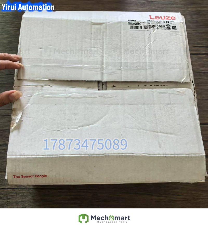 Brand new original genuine Laoyi Test DDLS 508 120.4L optical data transmitter 50132928