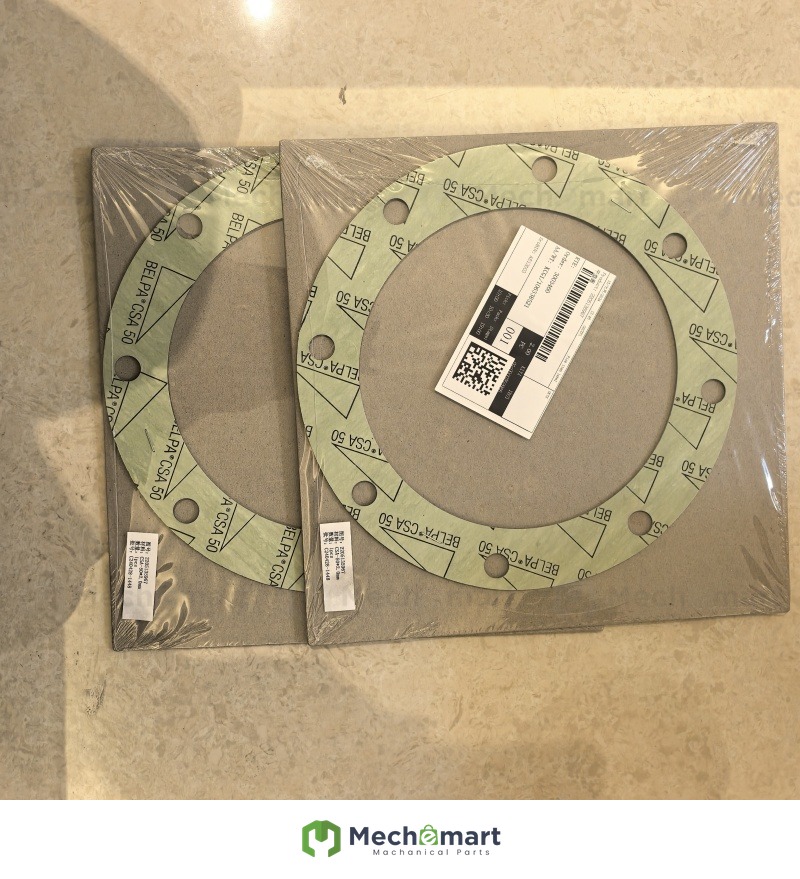 2205135967 Atlas LINGER AIR COMPRESSOR PARTS FLAT GASKET SEAL