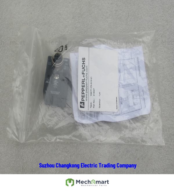 *Spot sale*New Pepperl+F module VAZ-T1-FK-G10-V1 in stock 216027